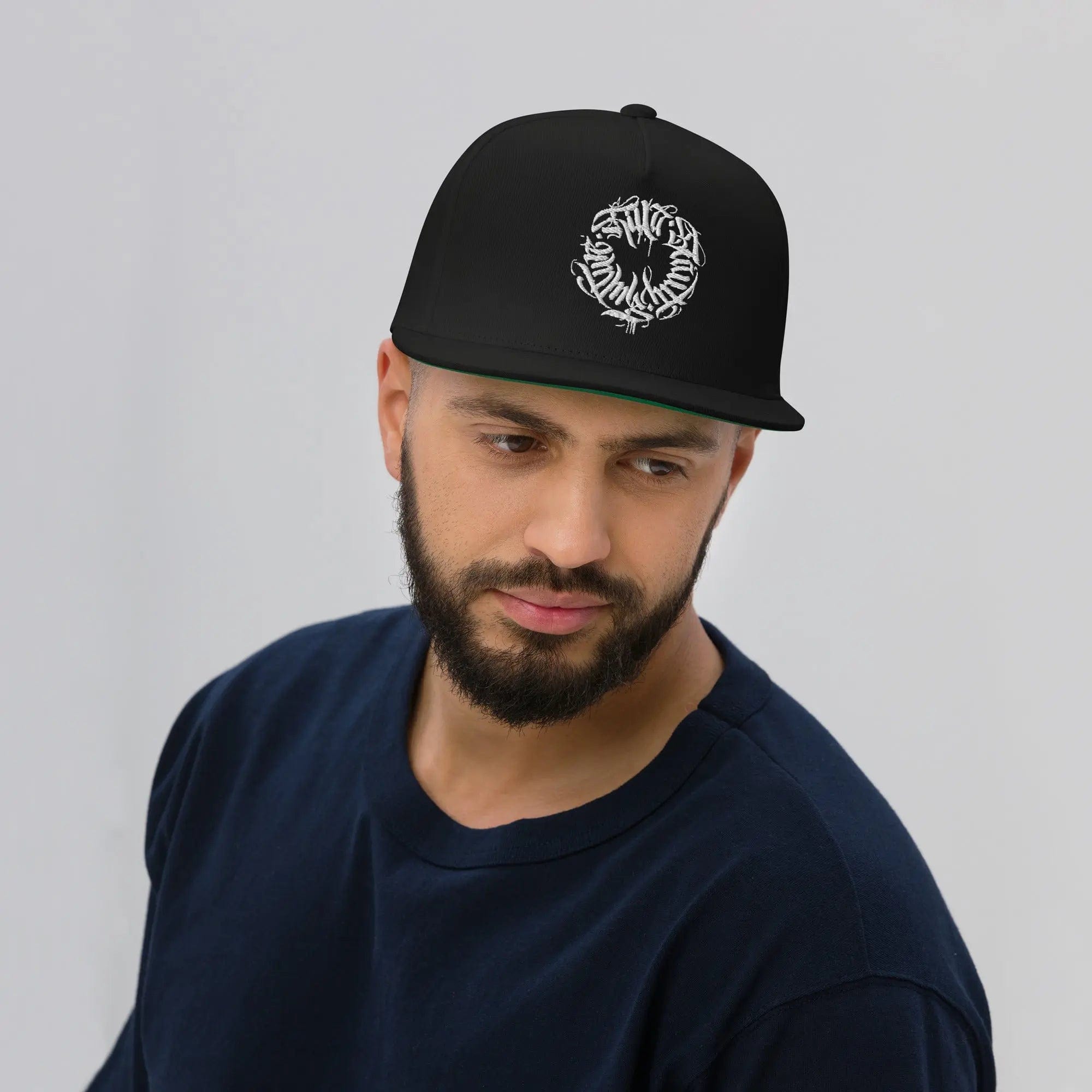 N.2.S art studio Casquette Snapback Streetwear – N.2.S Halo