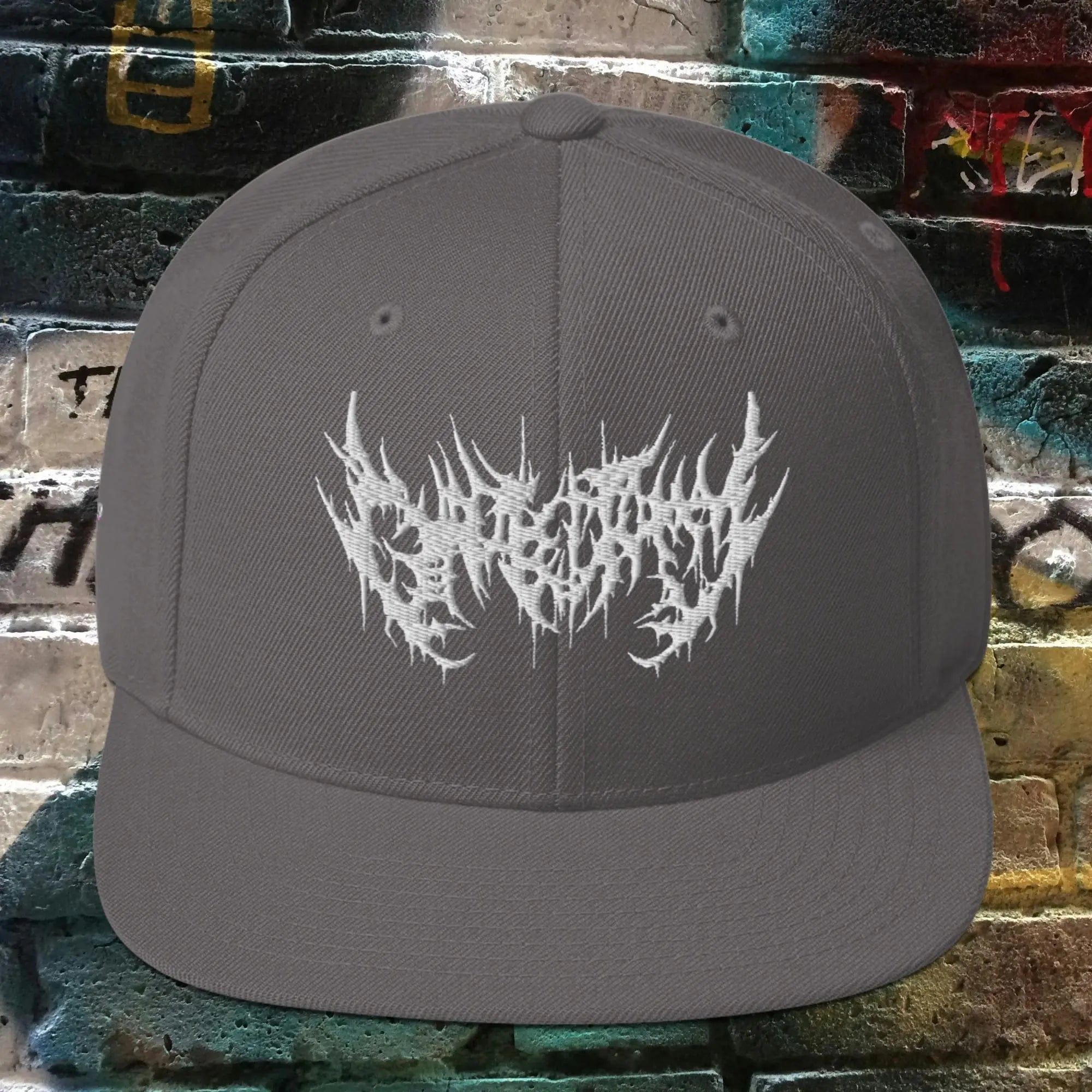 N.2.S art studio Casquette Snapback Streetwear N2S-Tribe