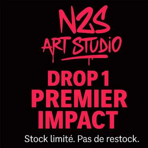 Drop-I-Premier-Impact N.2.S art studio