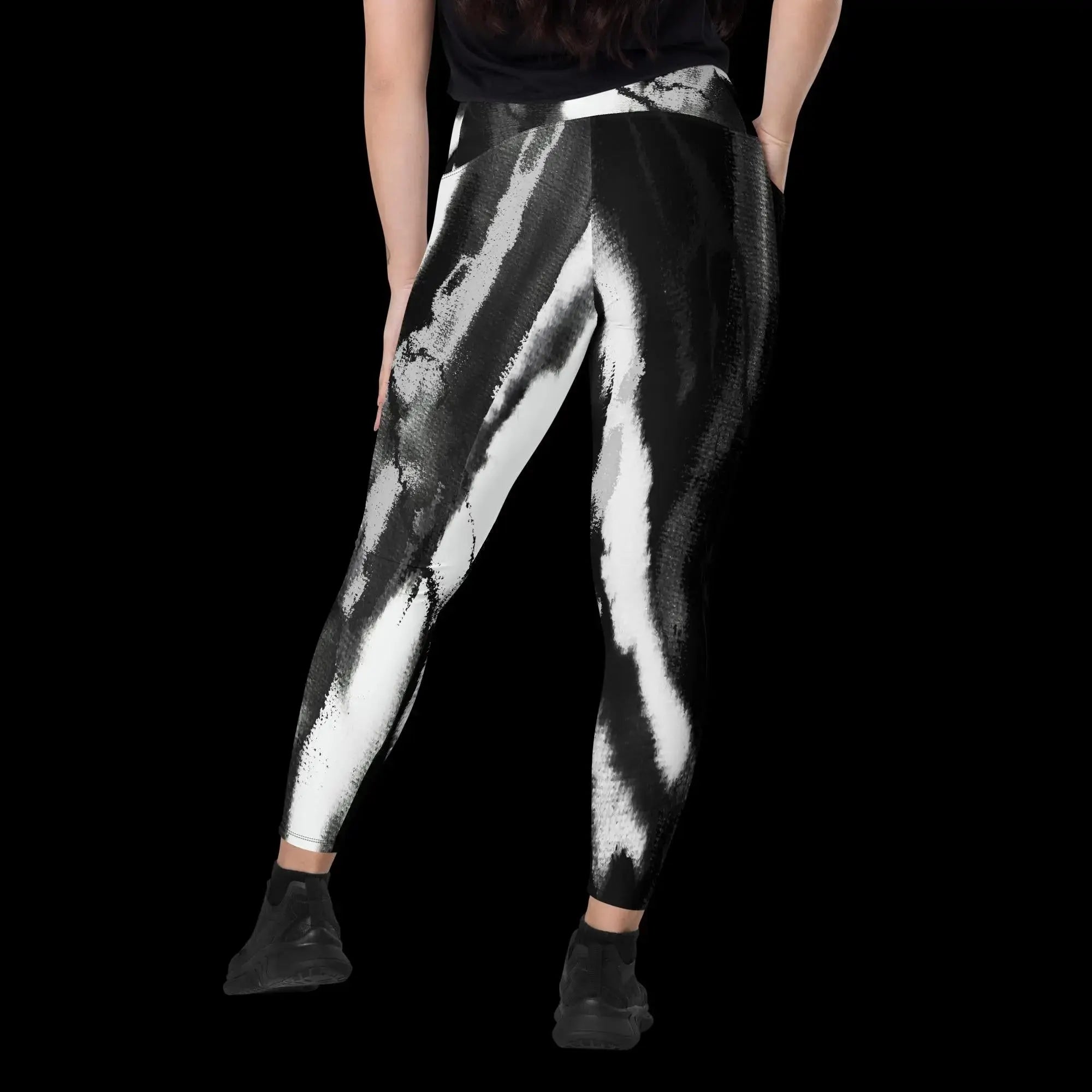 Leggings N.2.S art studio