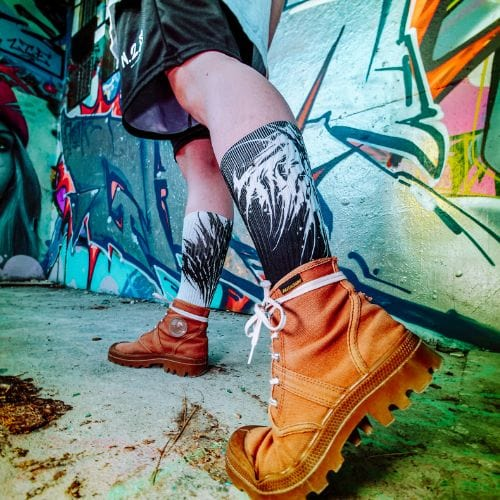Socks N.2.S art studio