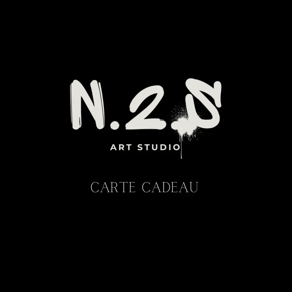 Carte Cadeau N.2.S Ma boutique