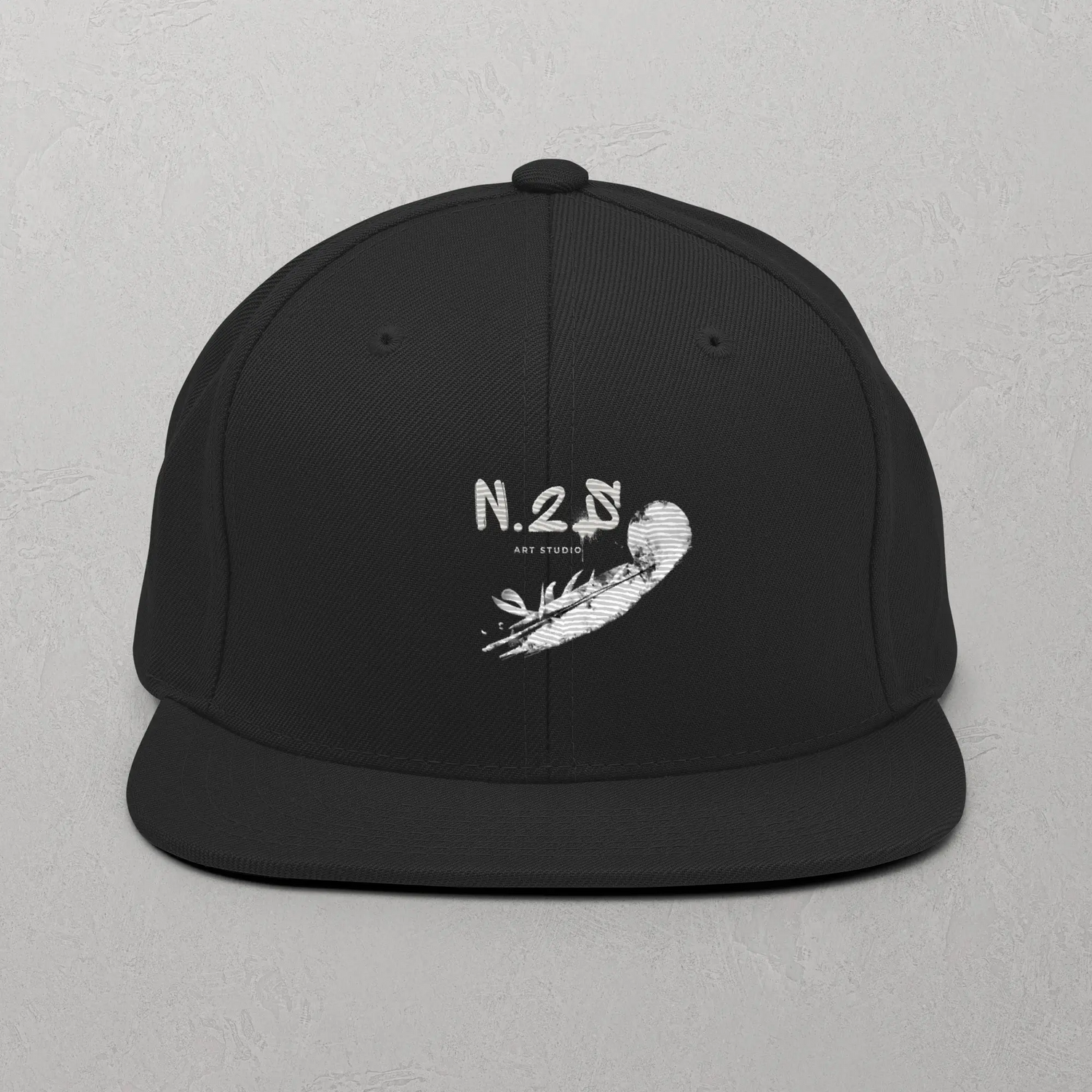 Casquette Snapback Streetwear – N.2.S
