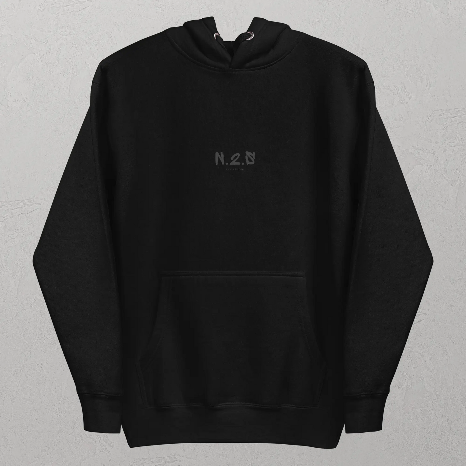 Hoodie BZH Ma boutique