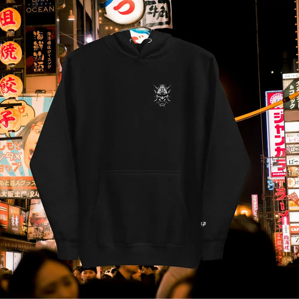 Hoodie Onie N.2.S art studio