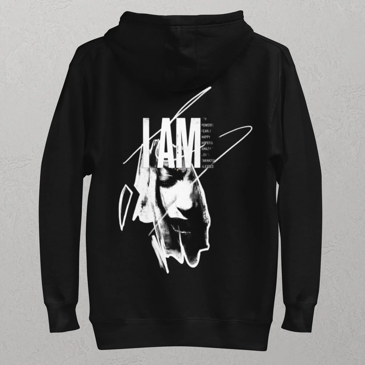 Hoodie  Personal Ma boutique