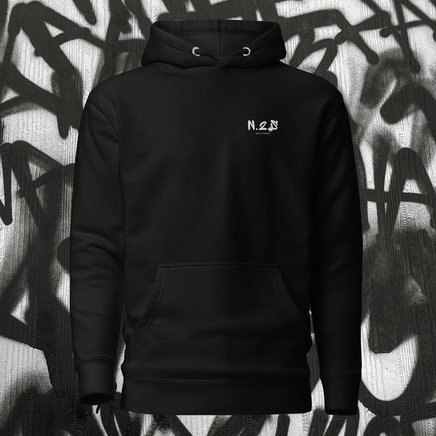 Hoodie  Psycho Ma boutique