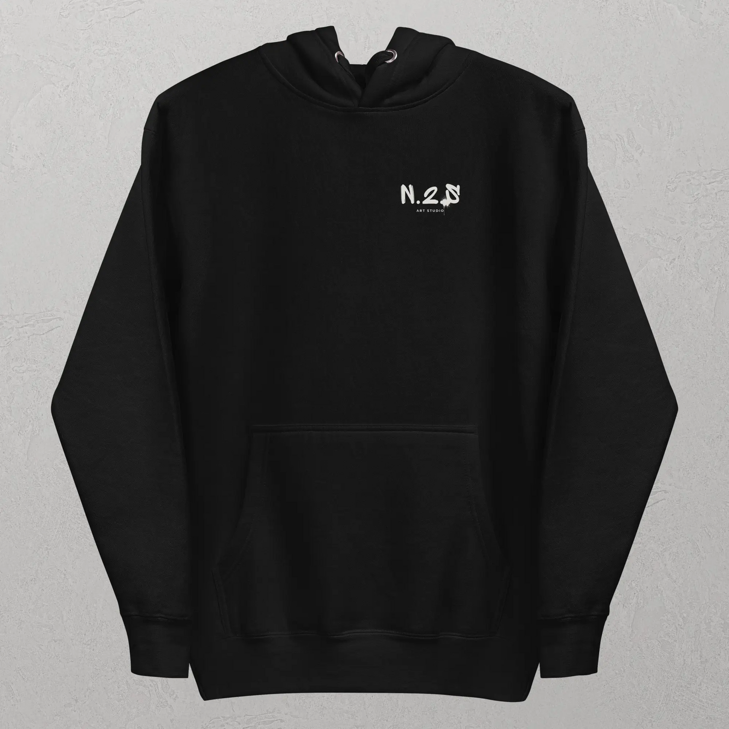 Hoodie Spring N.2.S art studio