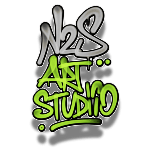 N.2.S art studio