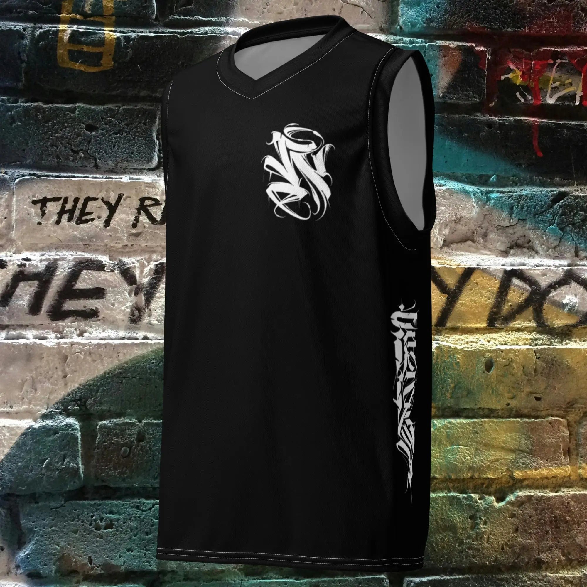 N.2.S art studio 2XS Débardeur streetwear N2S