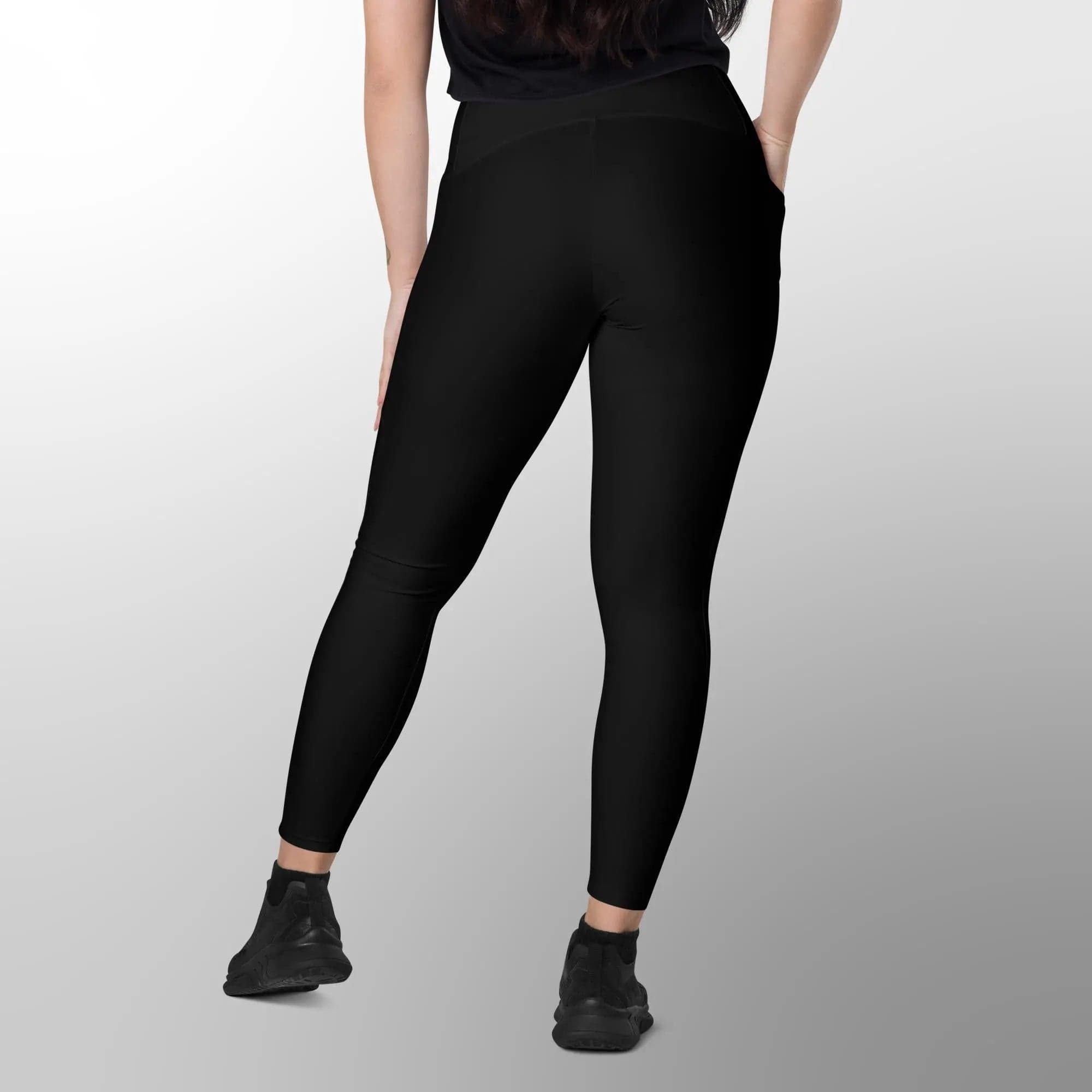 N.2.S art studio 2XS Leggings avec poches N2S