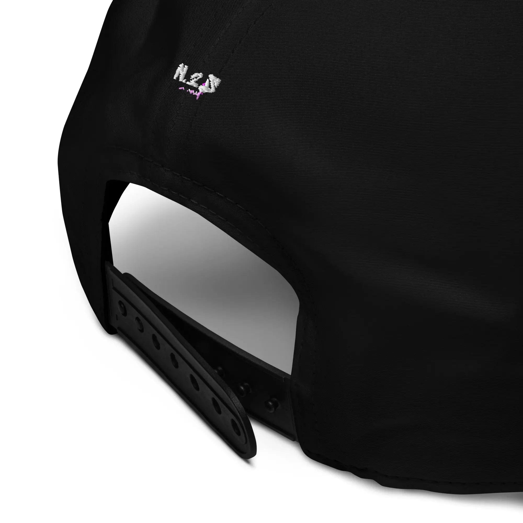 N.2.S art studio Casquette Collab Adidas / N2S Trash