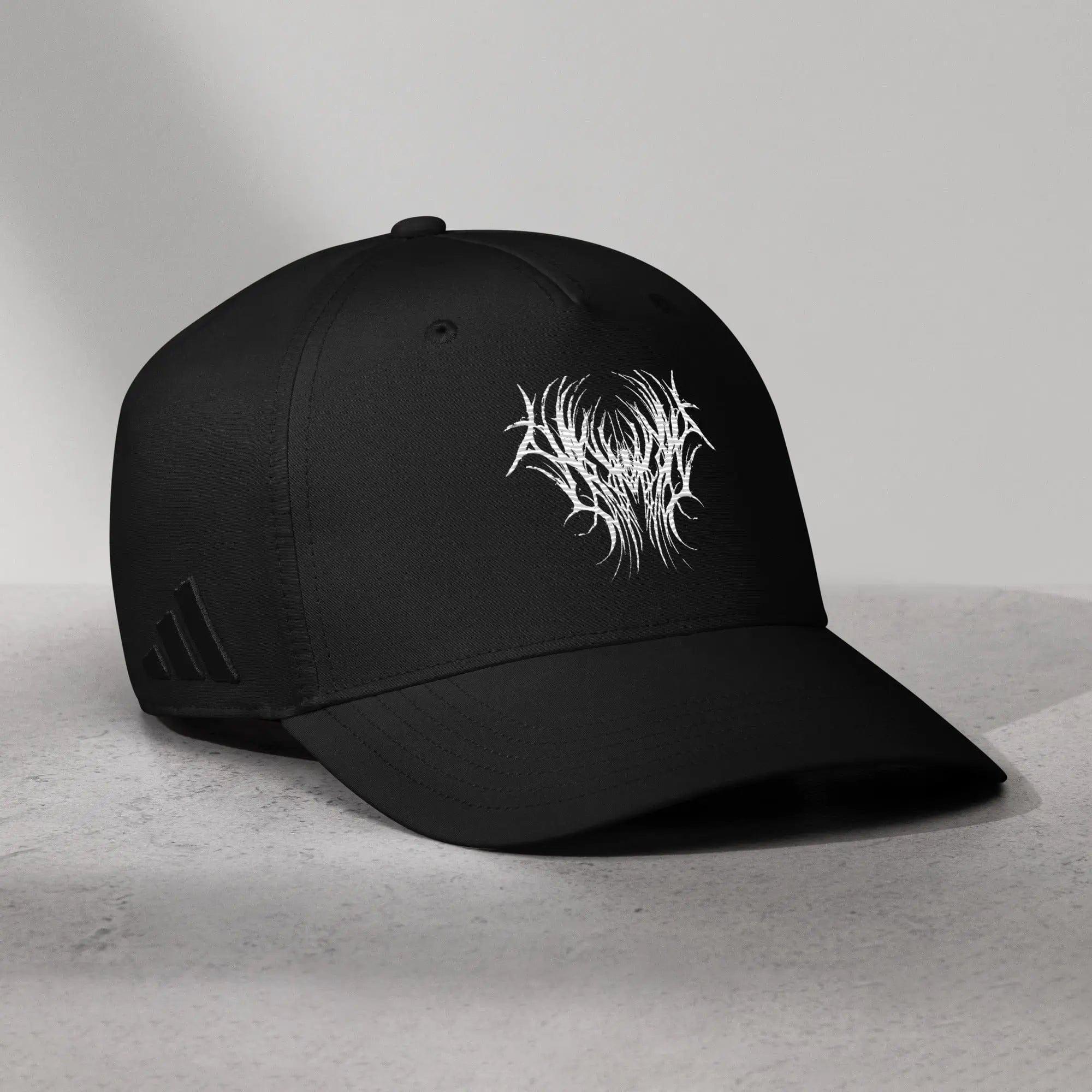 N.2.S art studio Casquette Collab Adidas / N2S Trash