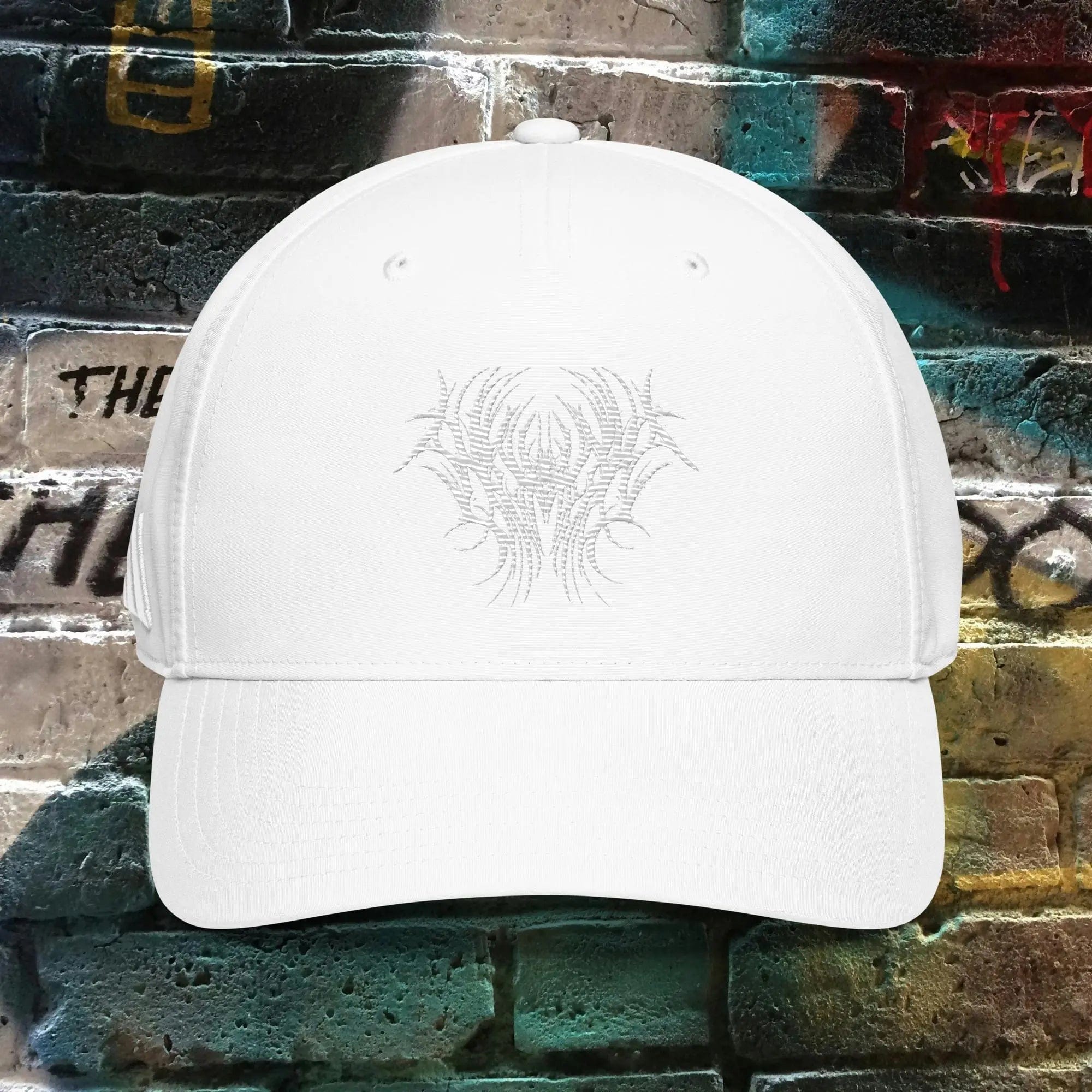 N.2.S art studio Casquette Collab Adidas / N2S Trash