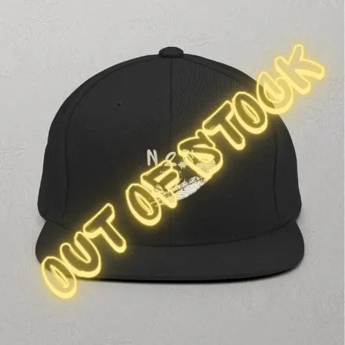 N.2.S art studio Casquette Snapback Streetwear – N.2.S