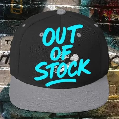 N.2.S art studio Casquette Snapback Streetwear – N.2.S