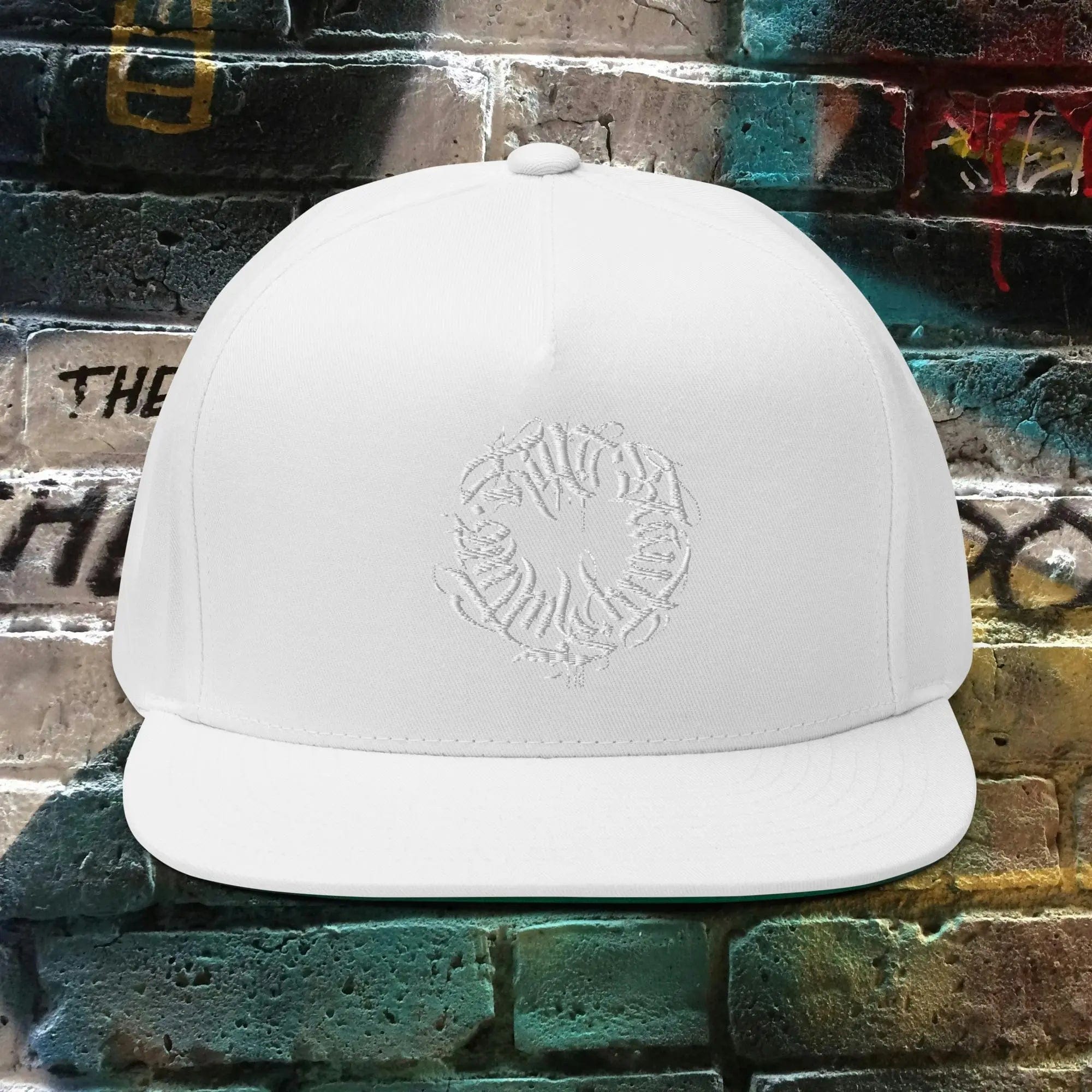 N.2.S art studio Casquette Snapback Streetwear – N.2.S Halo