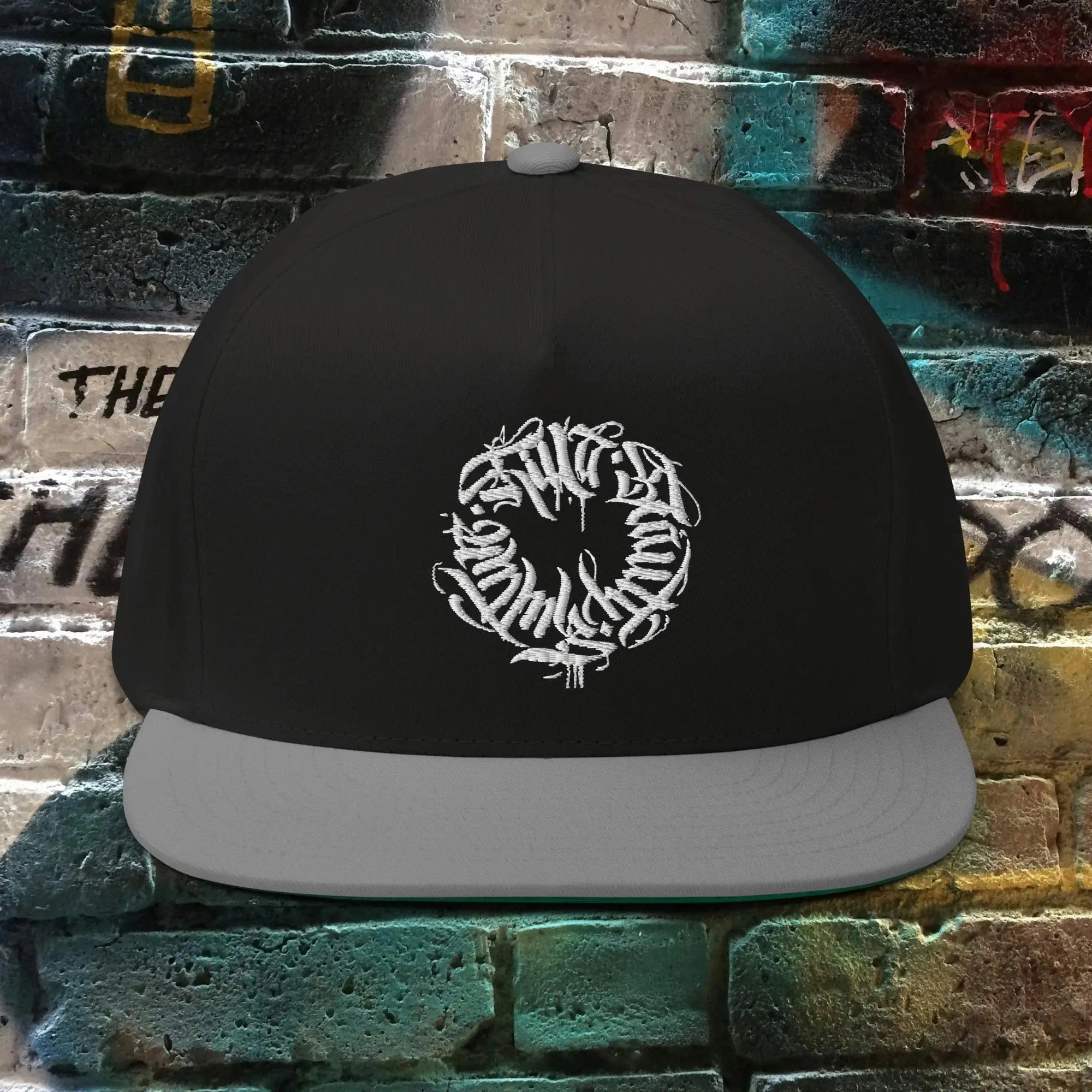 N.2.S art studio Casquette Snapback Streetwear – N.2.S Halo