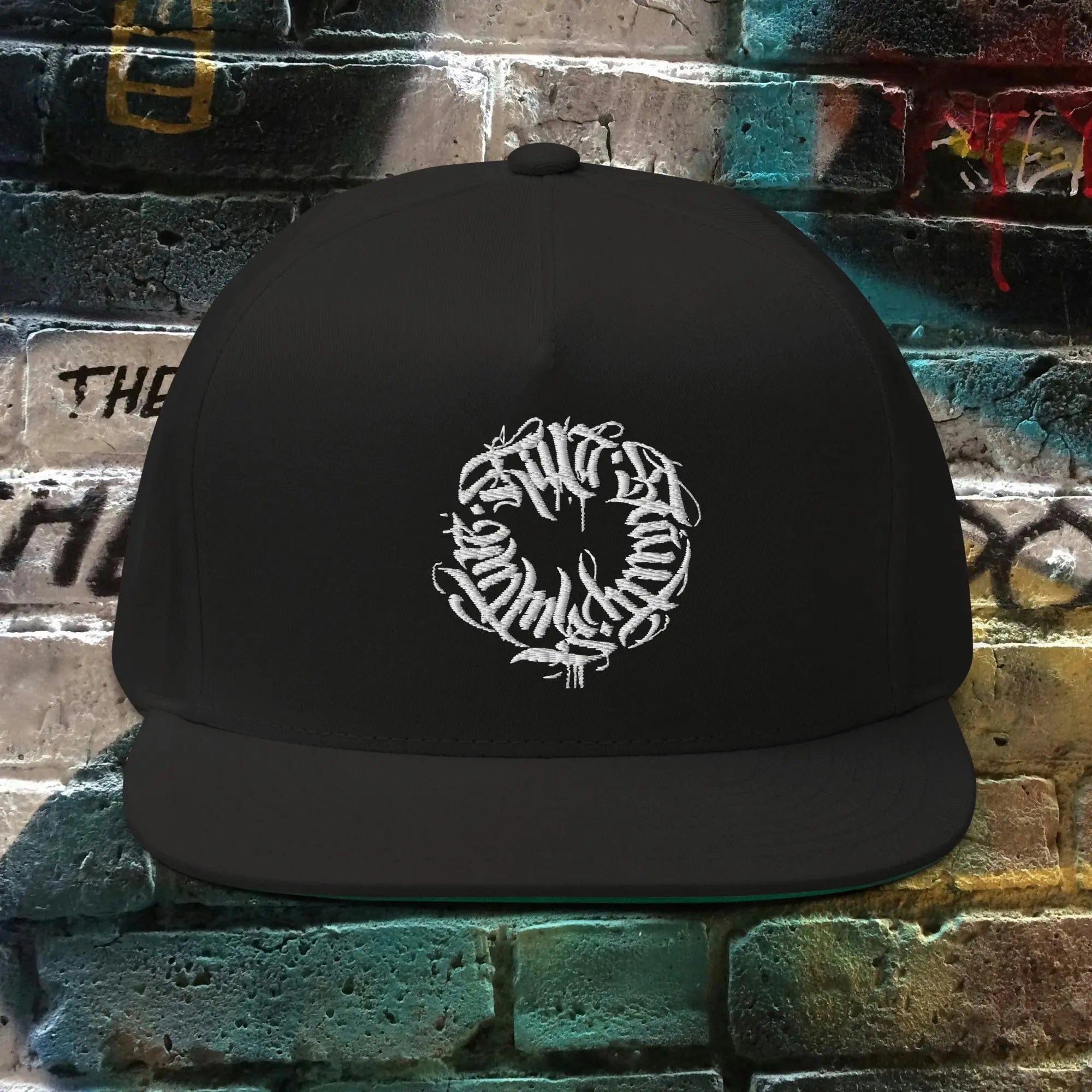 N.2.S art studio Casquette Snapback Streetwear – N.2.S Halo
