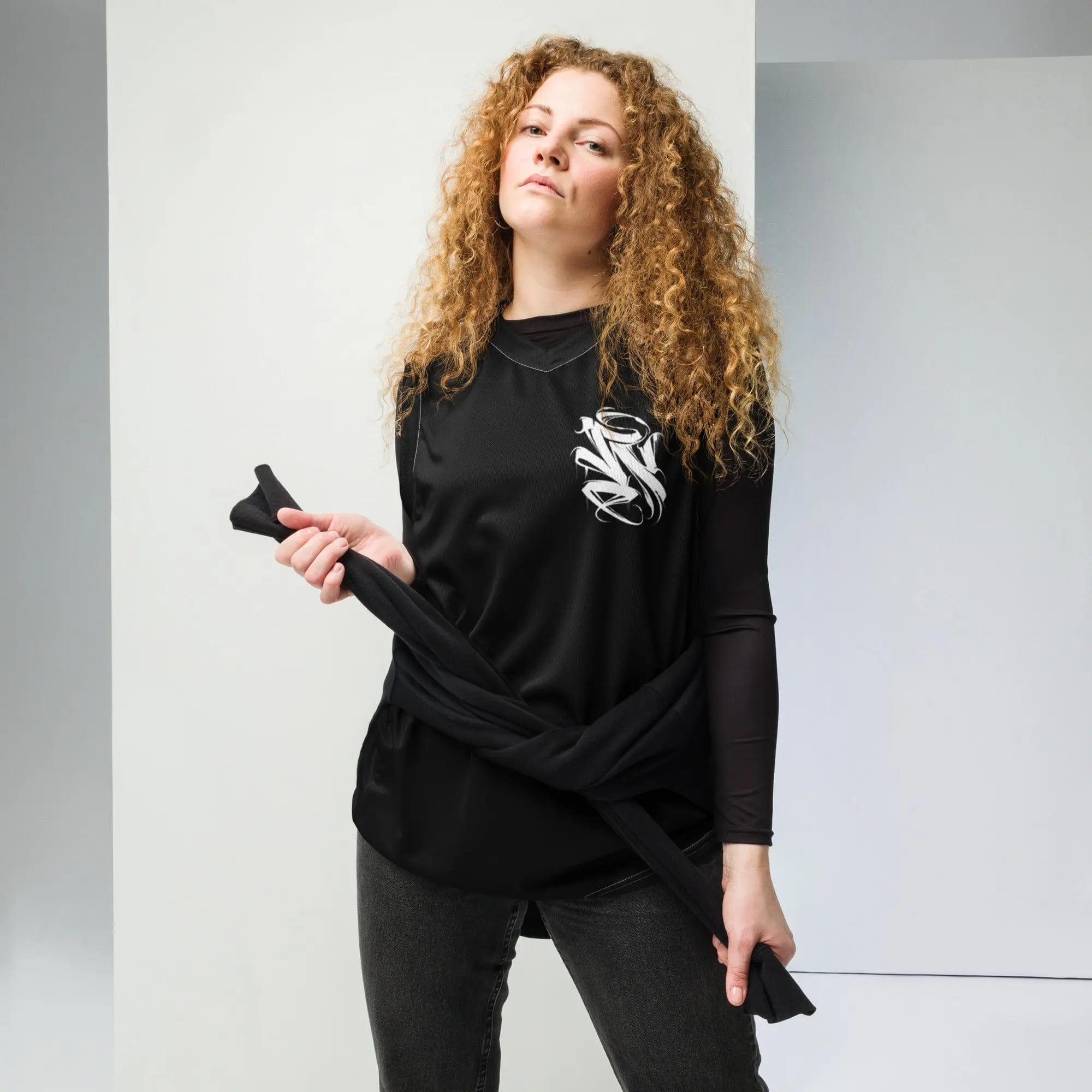 N.2.S art studio Débardeur streetwear N2S