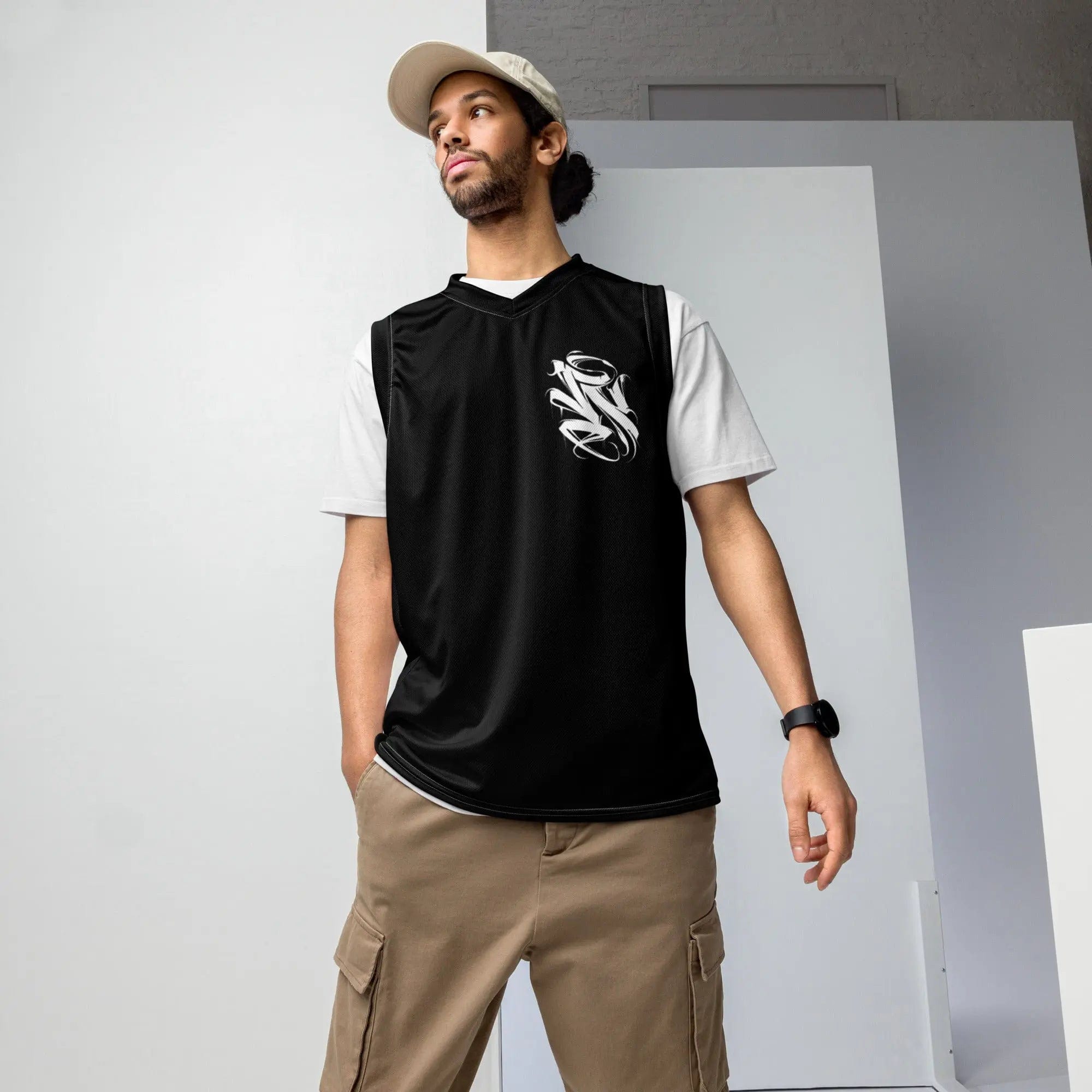 N.2.S art studio Débardeur streetwear N2S