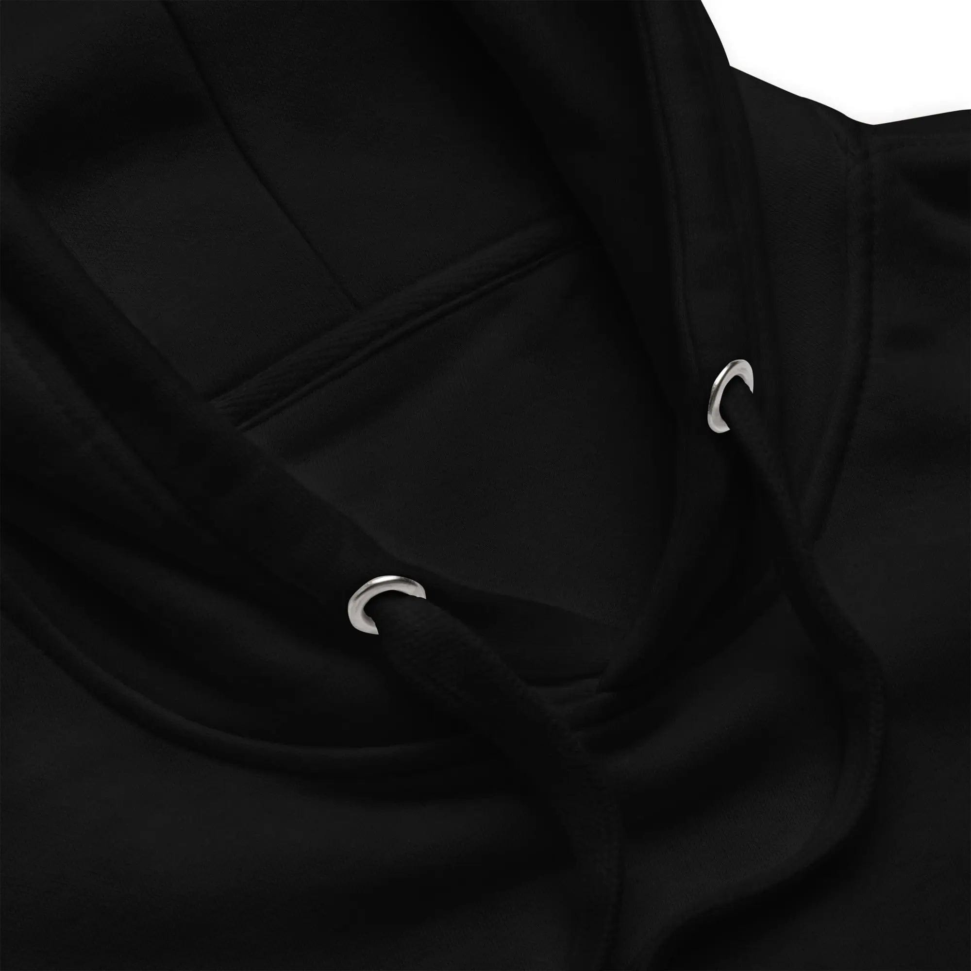 N.2.S art studio Hoodie Cyclop
