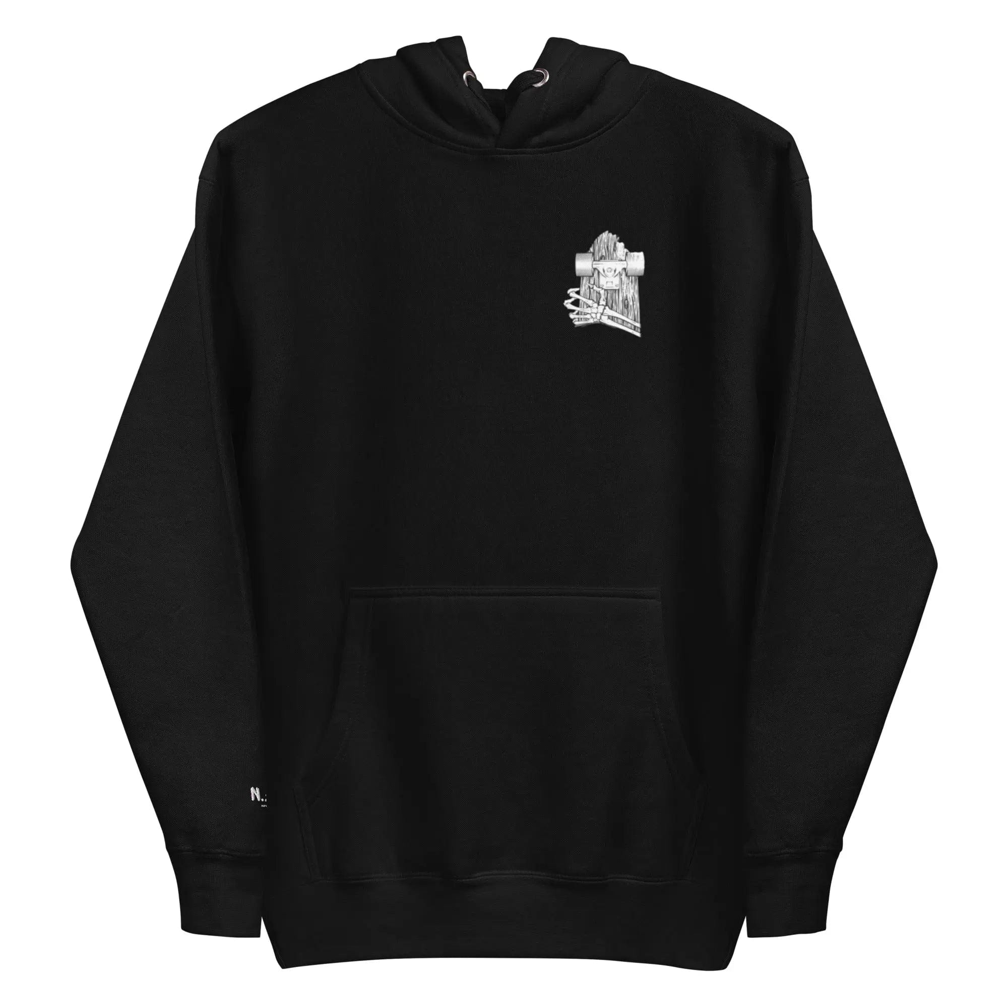 N.2.S art studio Hoodie Cyclop
