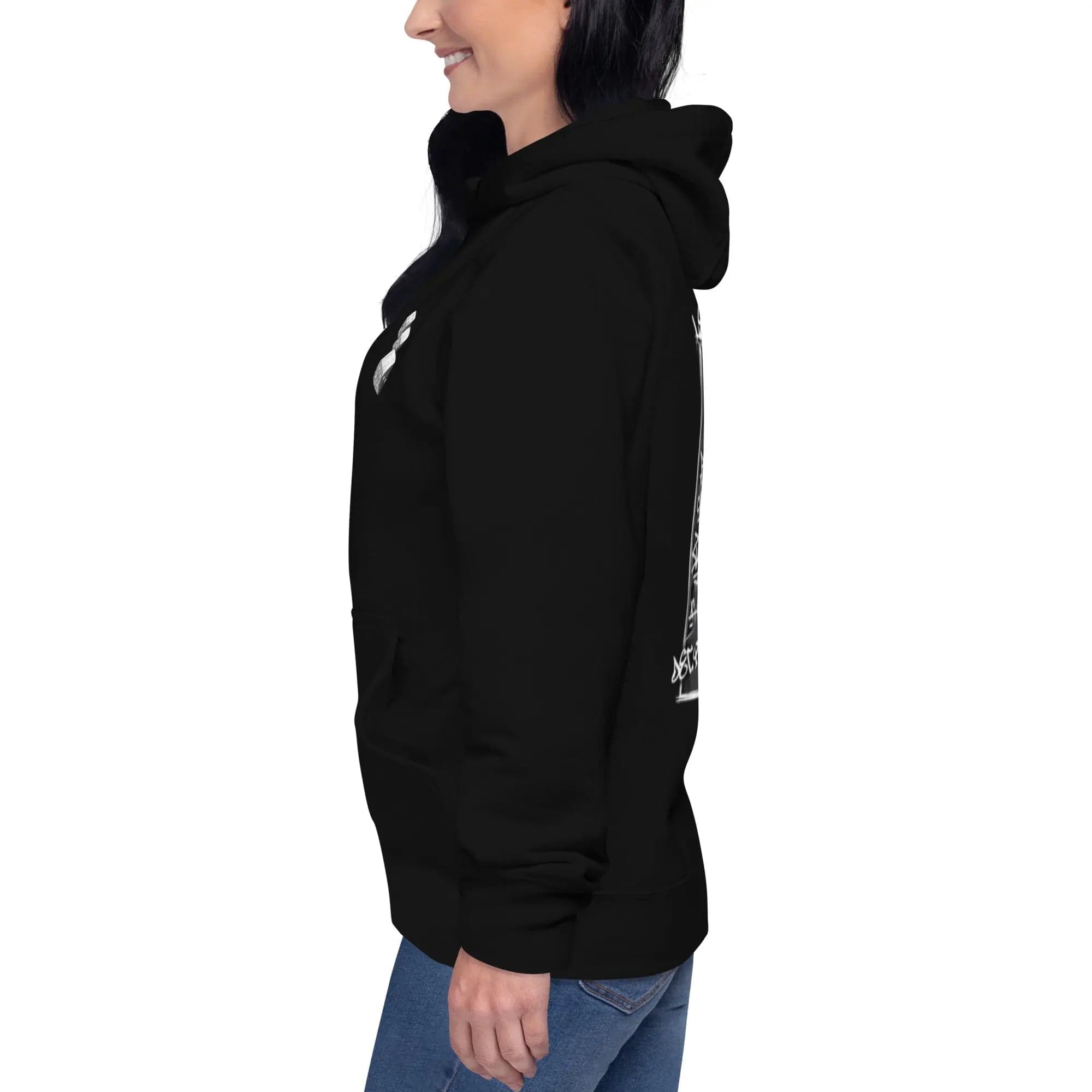 N.2.S art studio Hoodie Games
