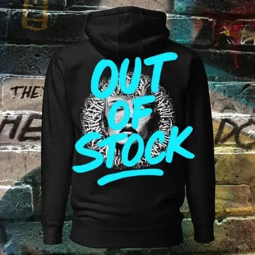 N.2.S art studio Hoodie Halo