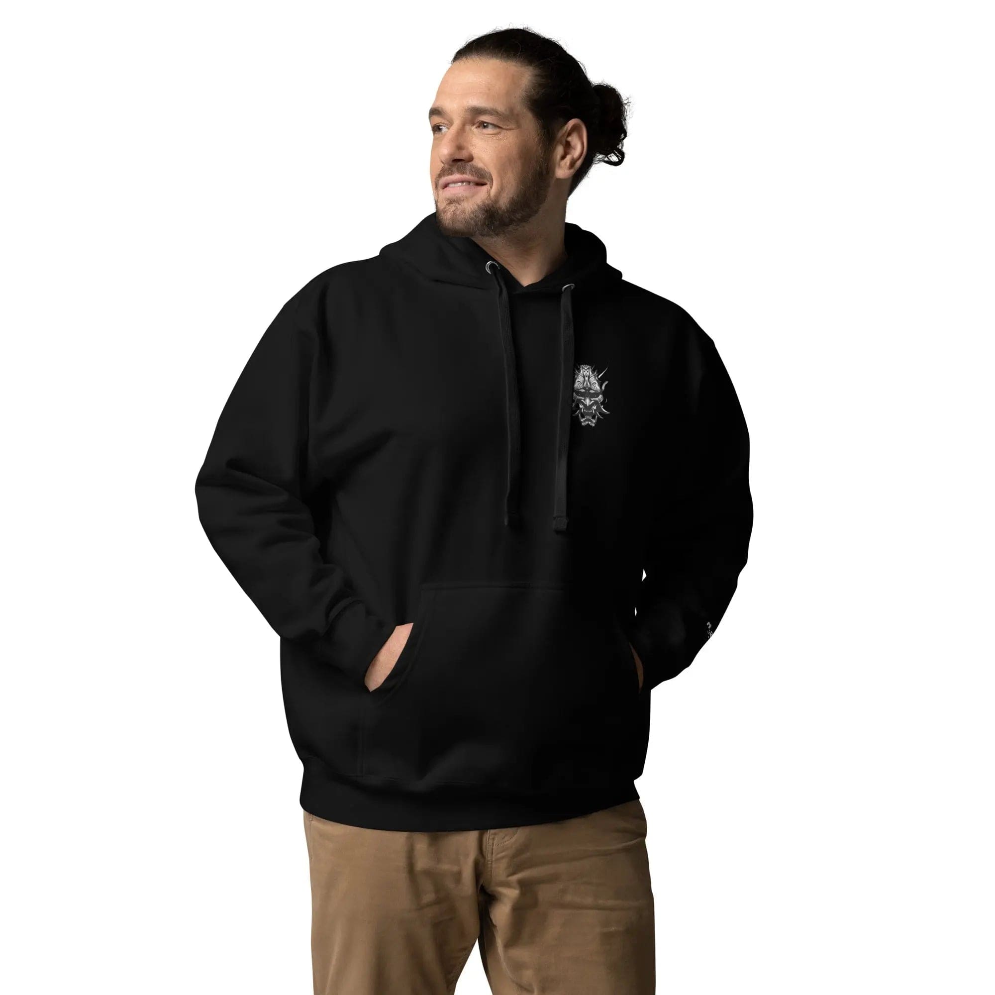 N.2.S art studio Hoodie Onie