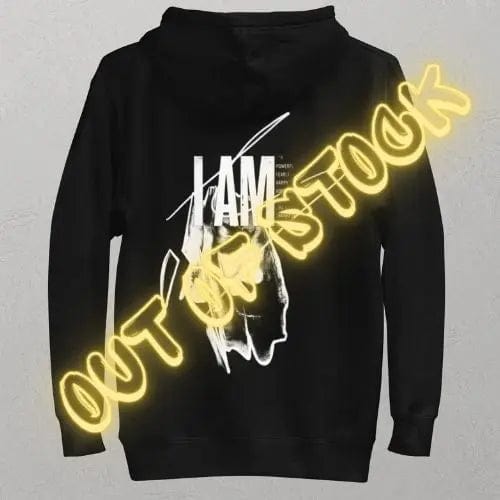 N.2.S art studio Hoodie  Personal