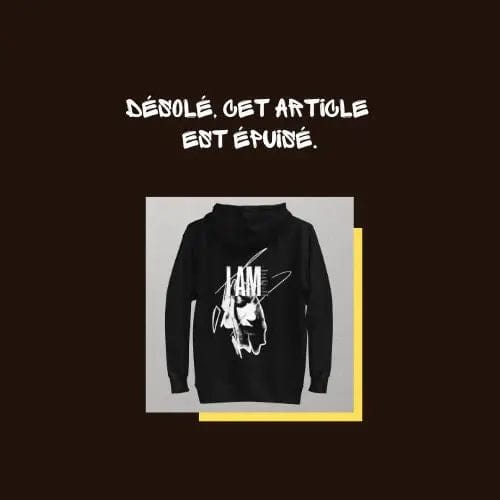 N.2.S art studio Hoodie  Personal