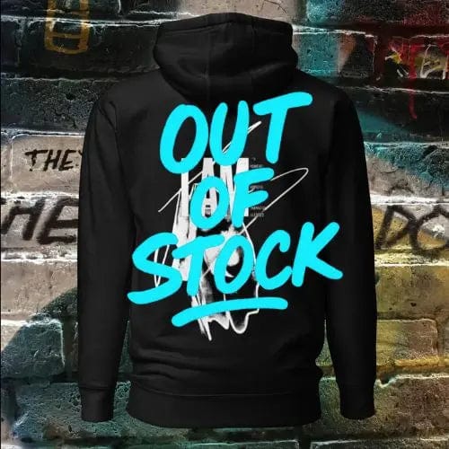 N.2.S art studio Hoodie  Personal