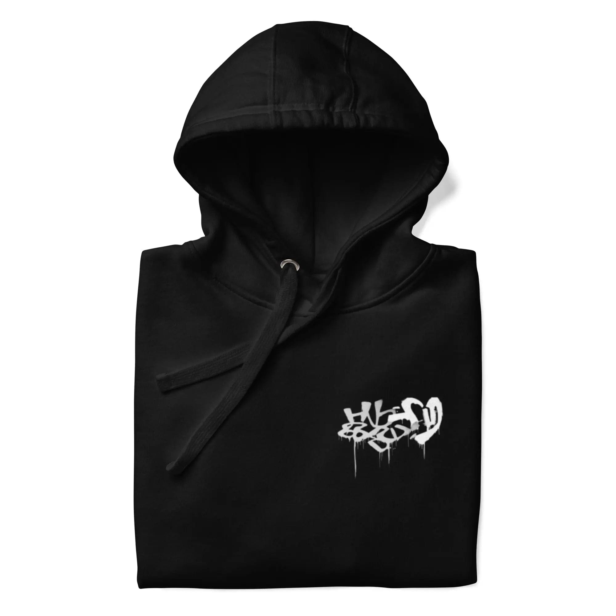 N.2.S art studio Hoodie Picture