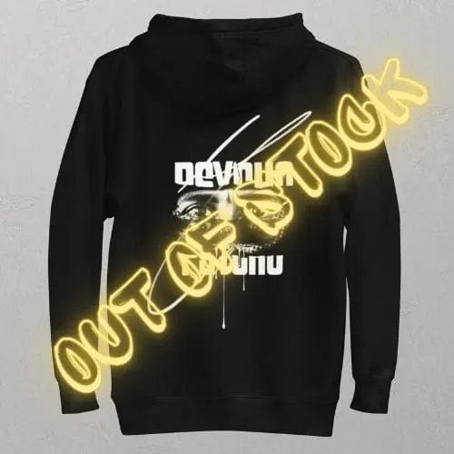 N.2.S art studio Hoodie Psycho