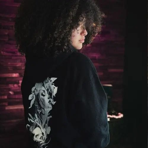 N.2.S art studio Hoodie Spring