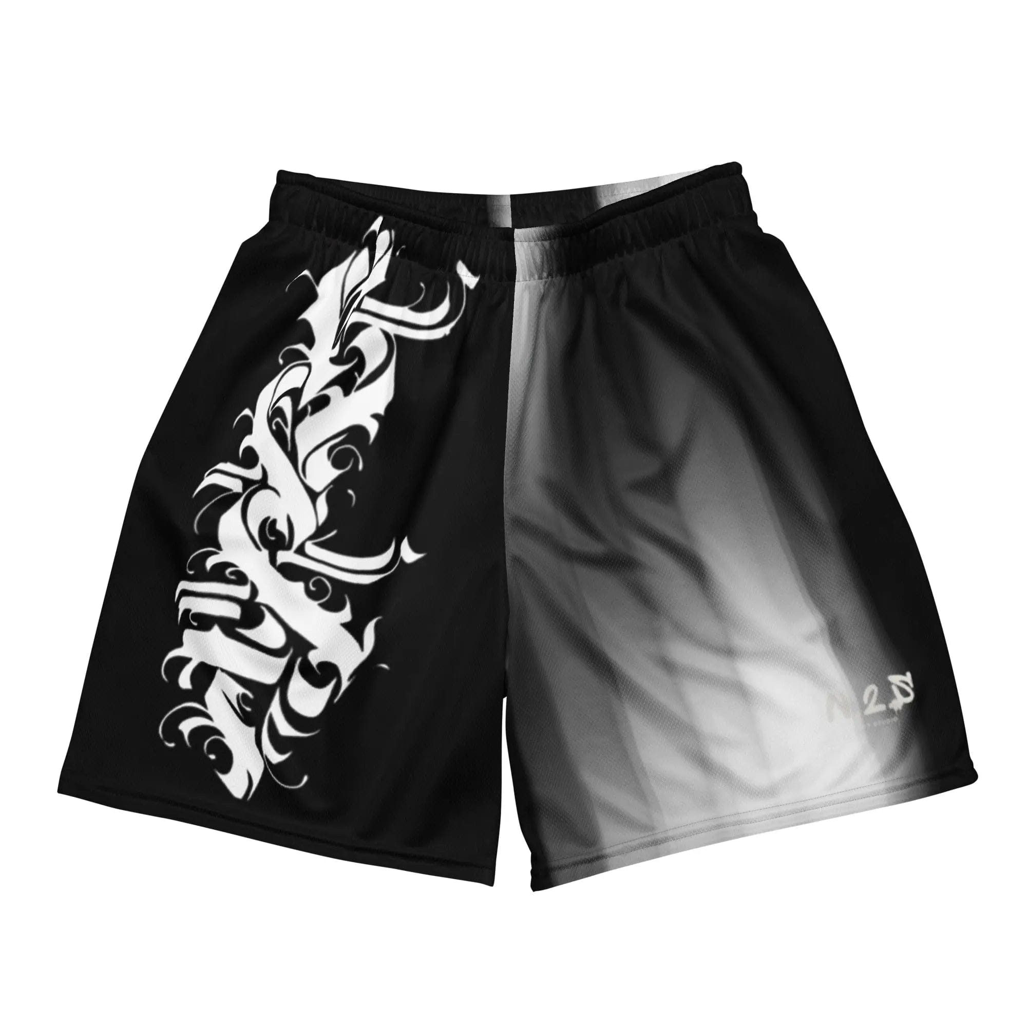 N.2.S art studio Let Shorts