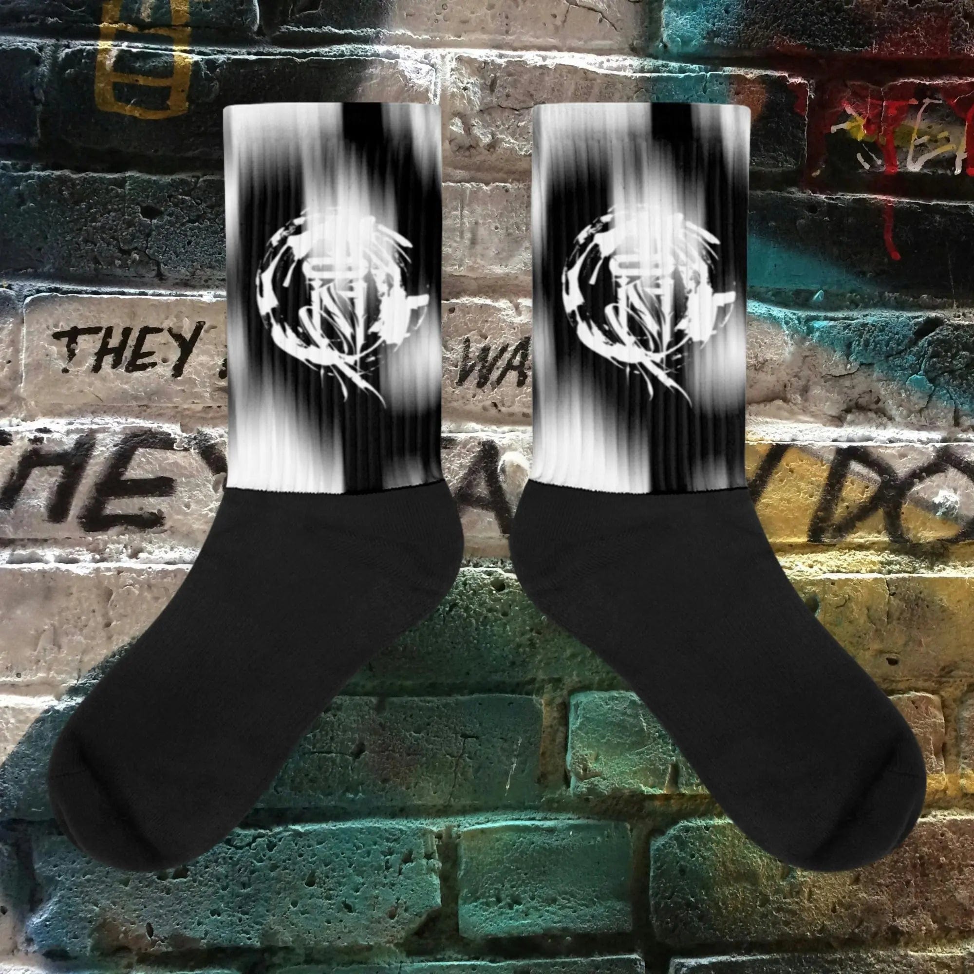 N.2.S art studio M Socks Trip