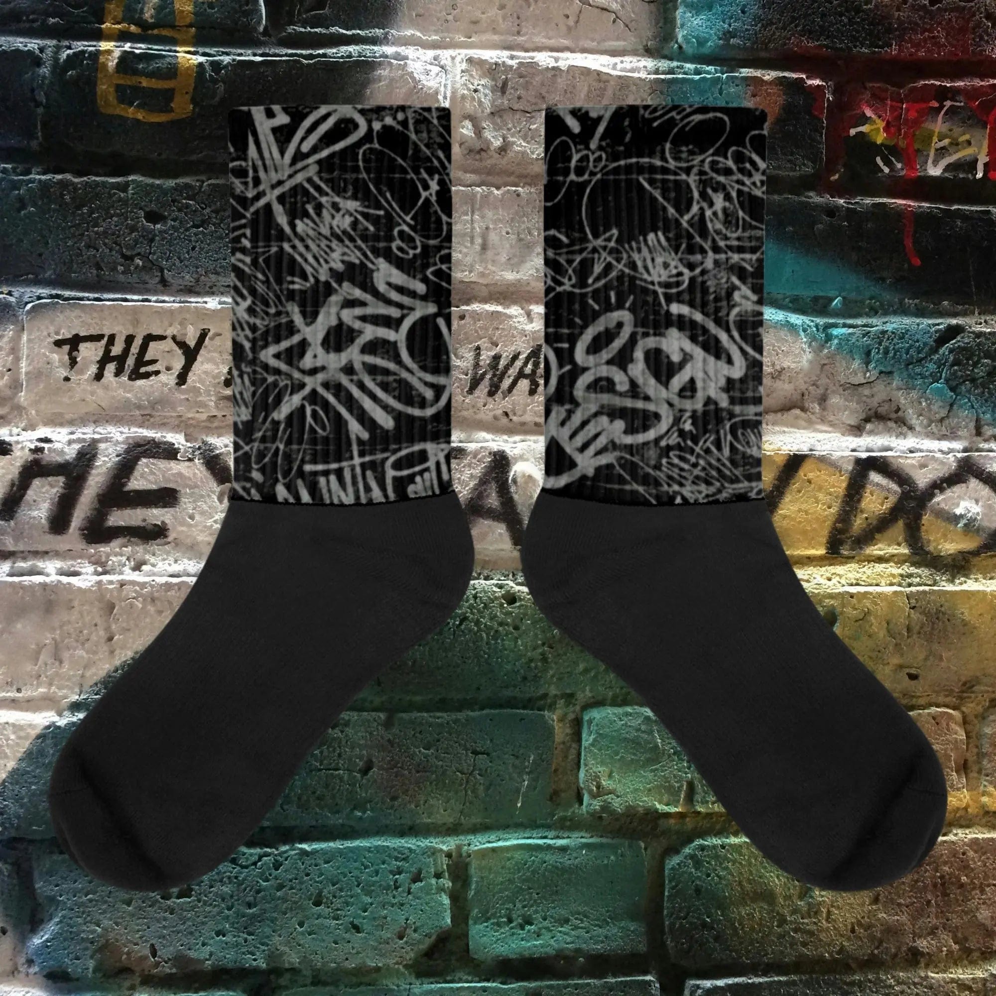 N.2.S art studio M Socks Vibes
