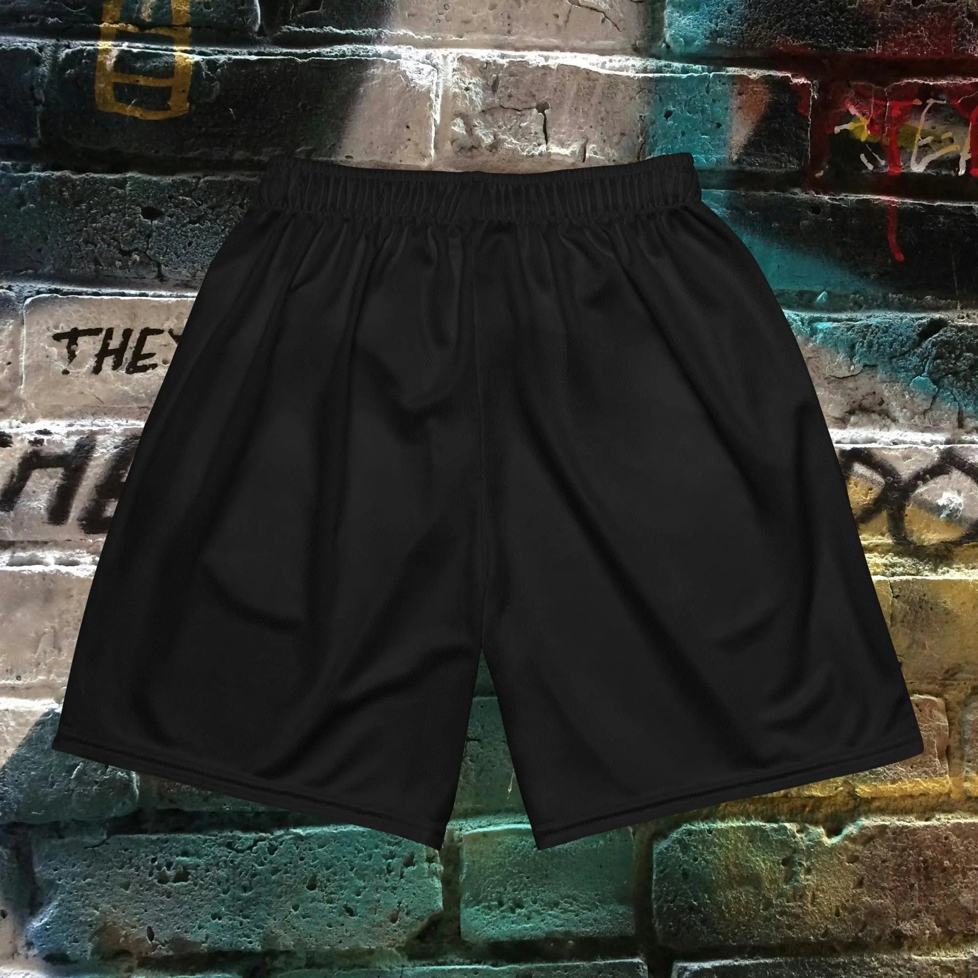 N.2.S art studio Rider Short