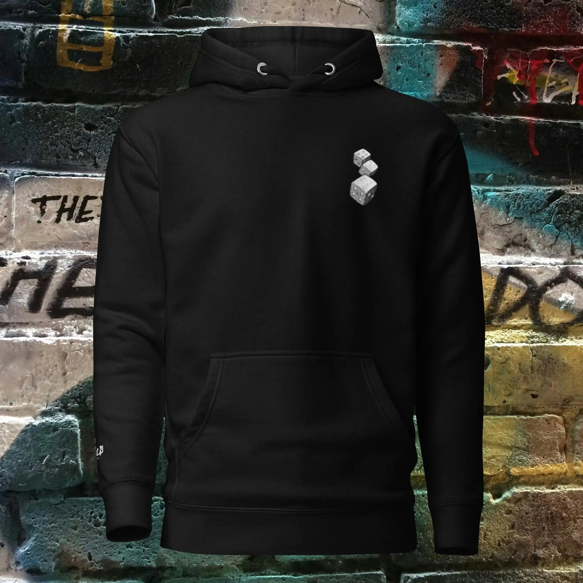 N.2.S art studio S Hoodie Games