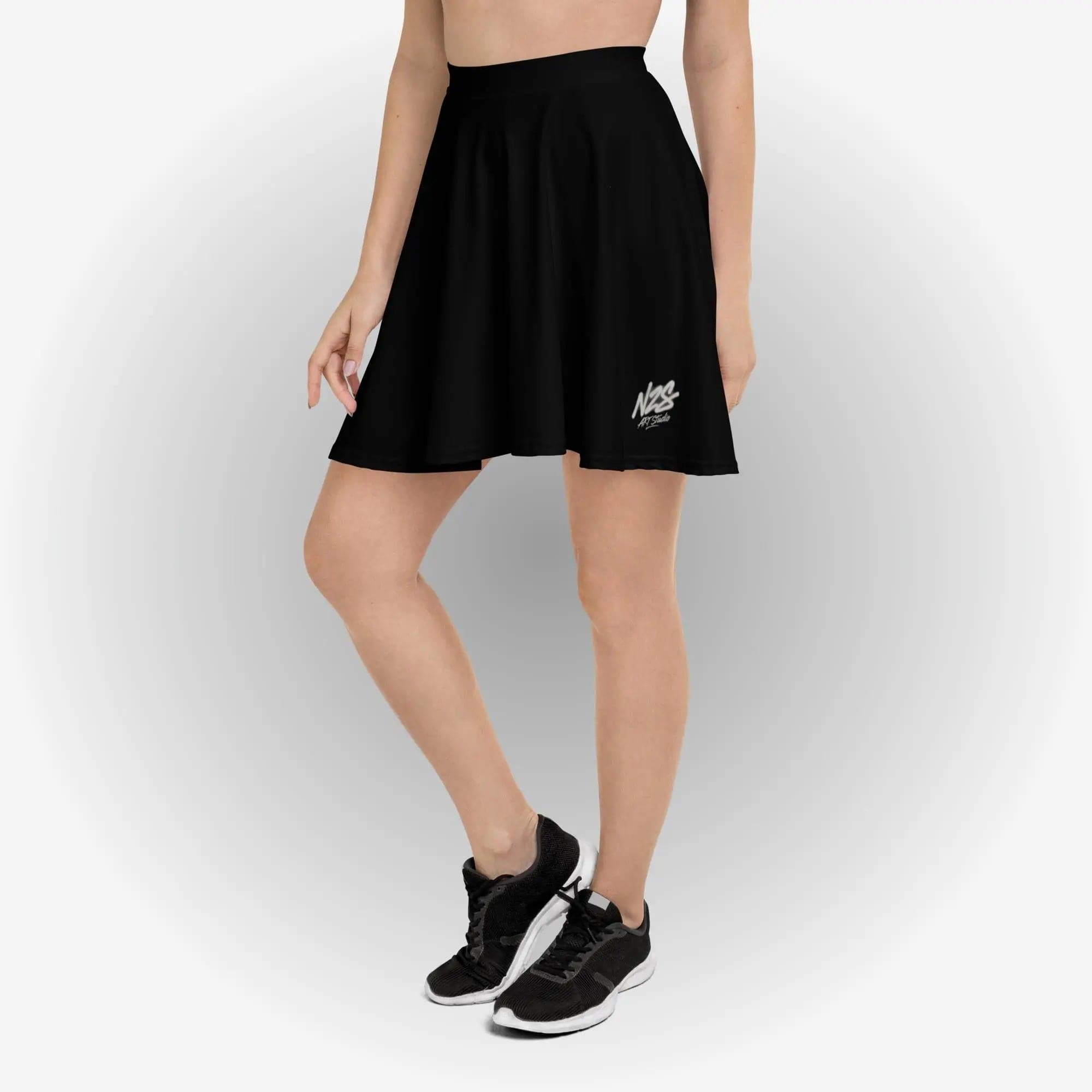 N.2.S art studio Skater Skirt N2S