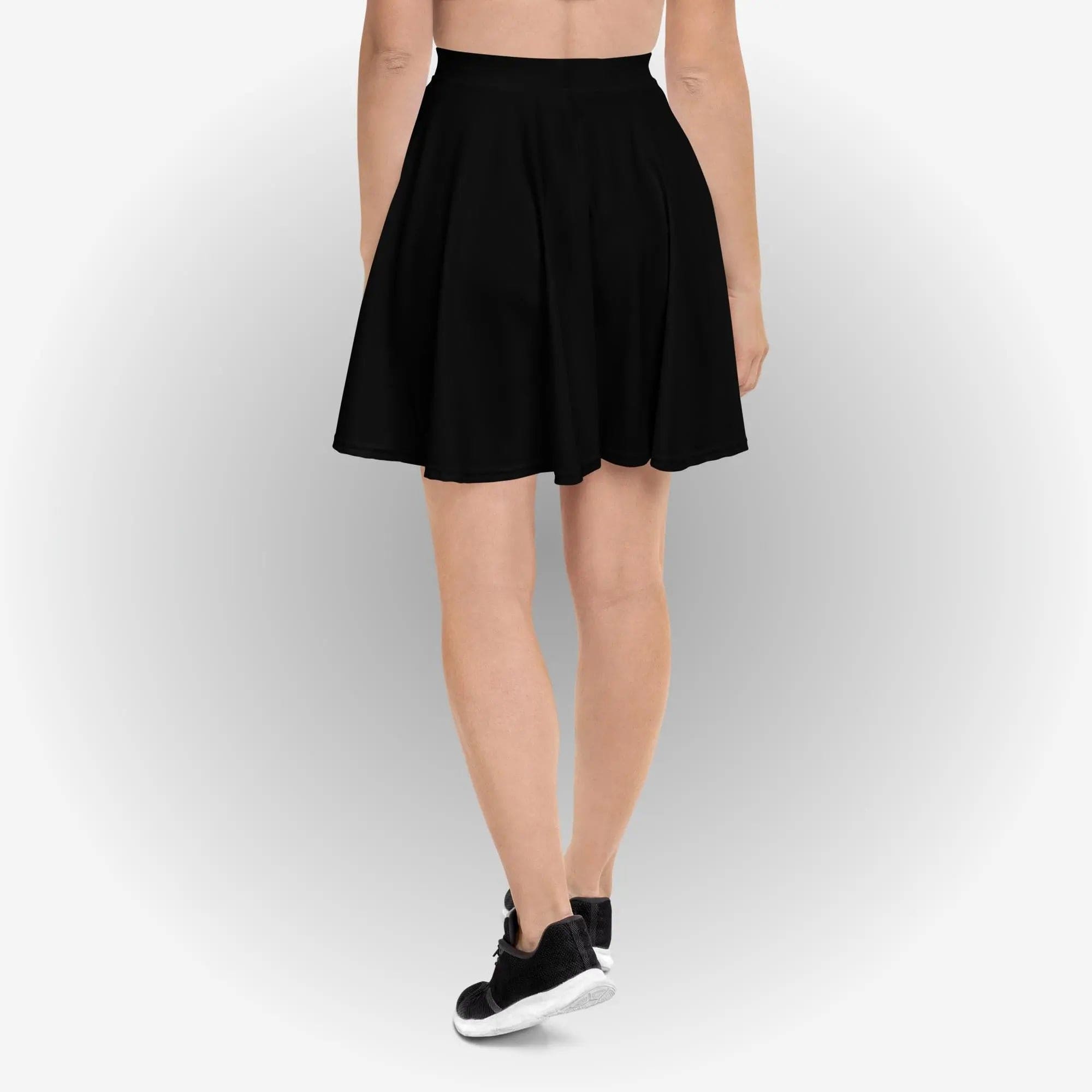N.2.S art studio Skater Skirt N2S
