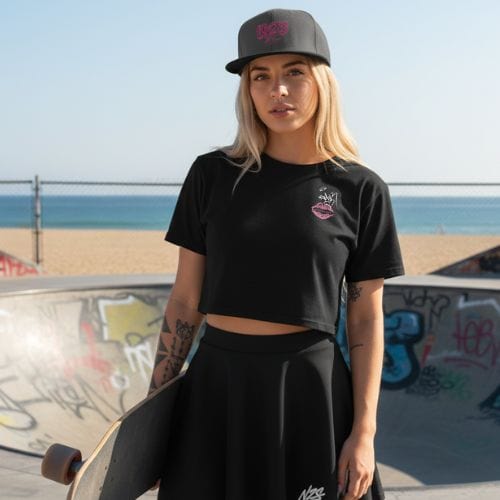 N.2.S art studio Skater Skirt N2S