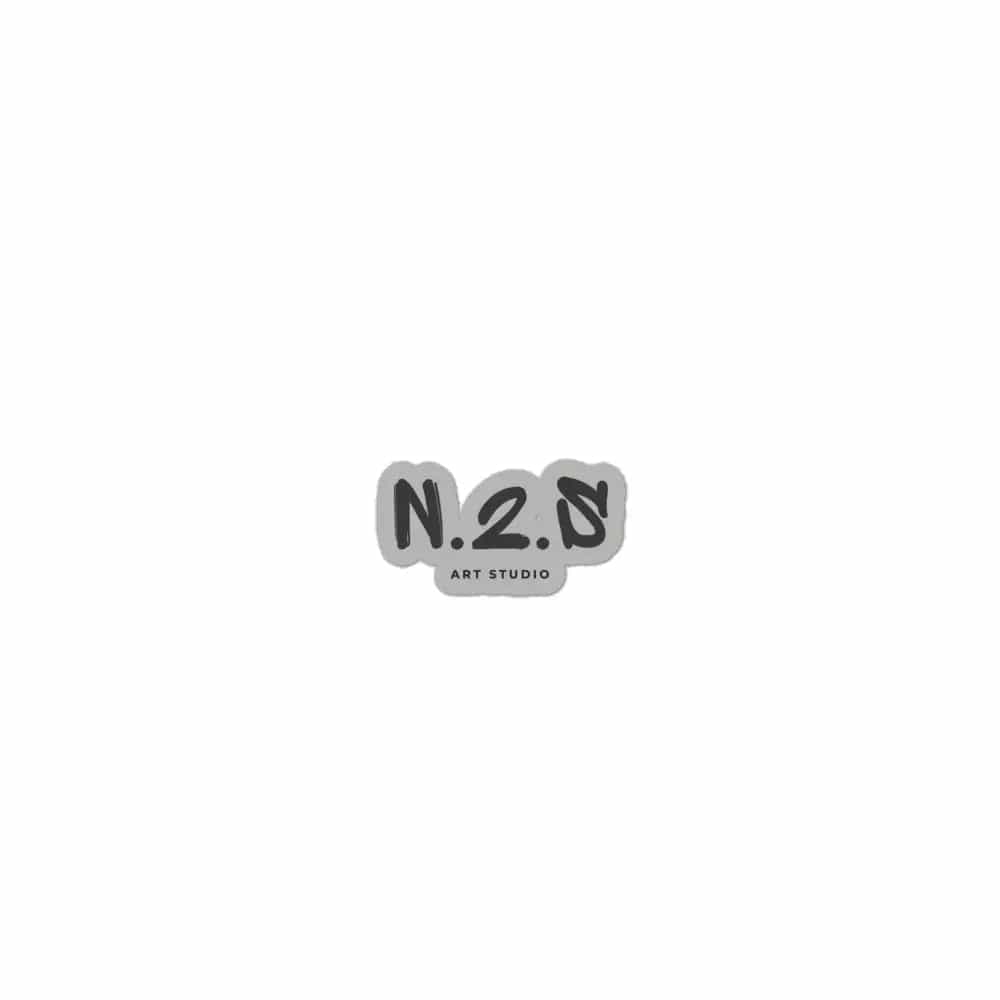 N.2.S art studio Stickers N2S