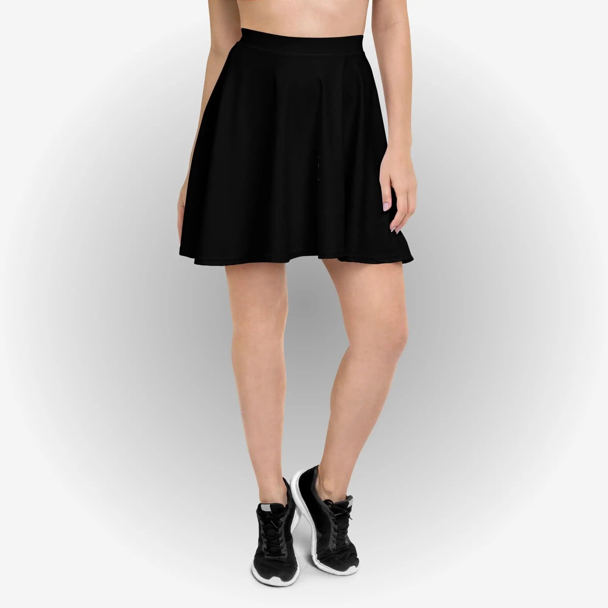 N.2.S art studio XS Skater Skirt N2S
